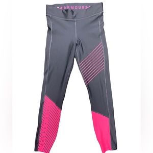 NWOT Under Armour Legging